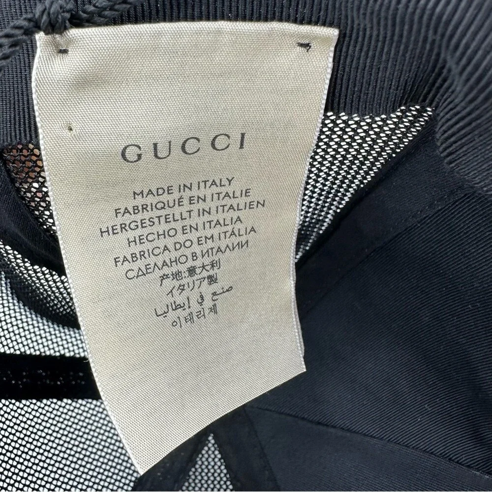 Gucci gg supreme
